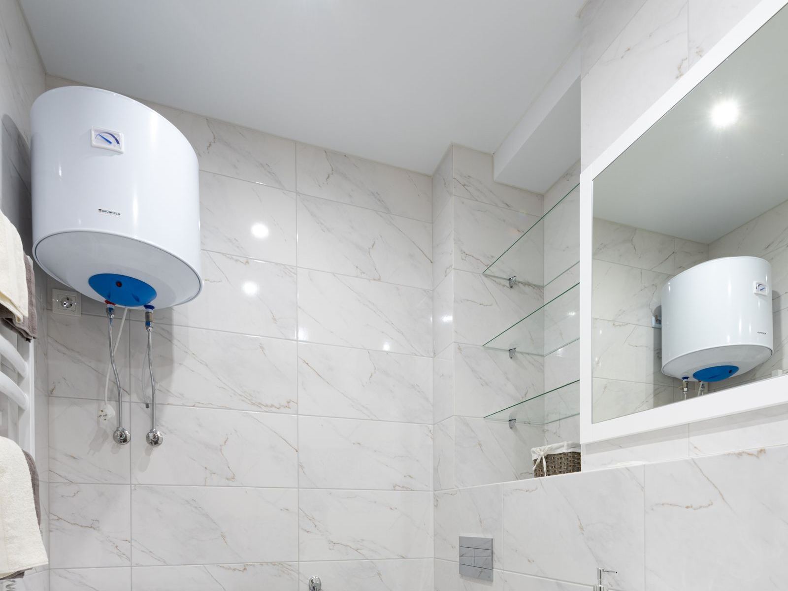 Electric Water Heater Services service in Royal Oak, MI