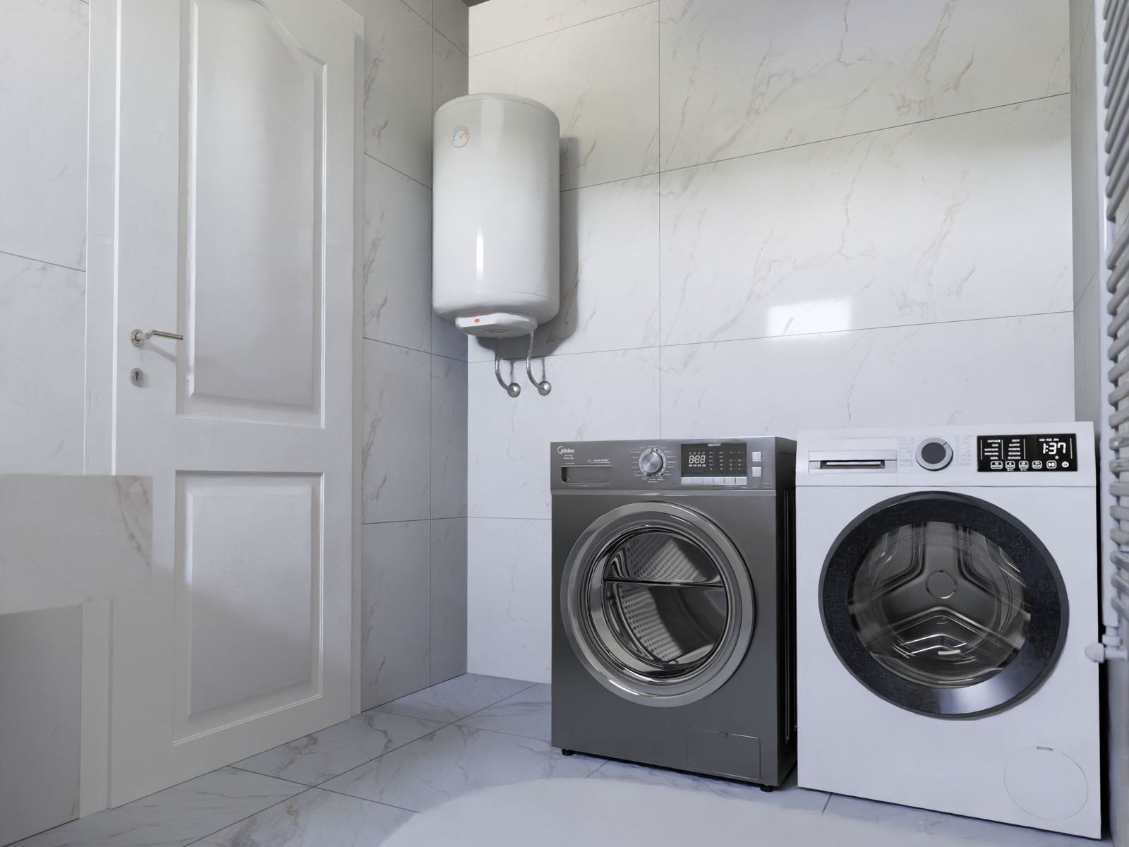 Water Heater Installation service in Royal Oak, MI