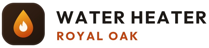 Royal Oak Water Heater
